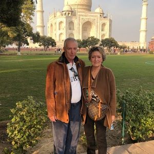 Meet your Posher, Lisbet